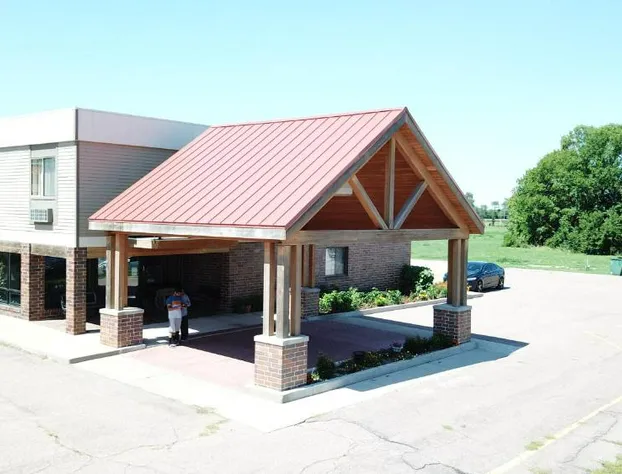 Prairie Inn hotel detail image 2