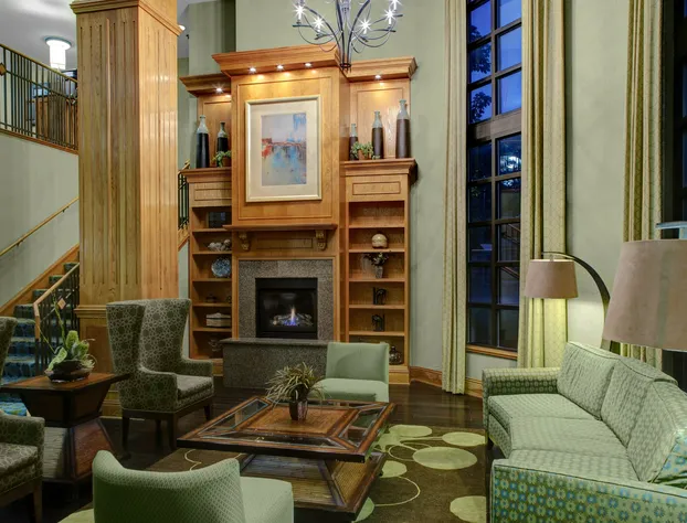 Holiday Inn Express & Suites Atlanta Buckhead by IHG hotel detail image 2