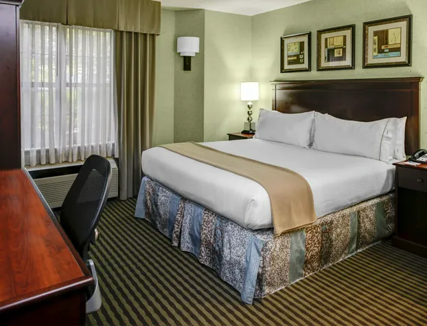 Holiday Inn Express & Suites Atlanta Buckhead by IHG hotel detail image 4