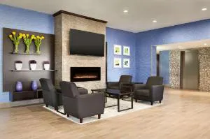 Travelodge by Wyndham Toronto East hotel detail image 1