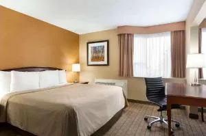 Travelodge by Wyndham Toronto East hotel detail image 4
