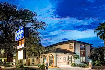 Travelodge by Wyndham Hotel & Cottages St Augustine/Historic hotel hero