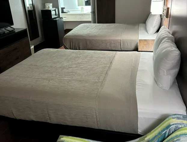 Travelodge by Wyndham Hotel & Cottages St Augustine/Historic hotel detail image 2