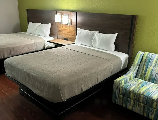 Travelodge by Wyndham Hotel & Cottages St Augustine/Historic hotel detail image 3