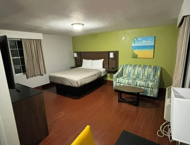 Travelodge by Wyndham Hotel & Cottages St Augustine/Historic hotel detail image 4