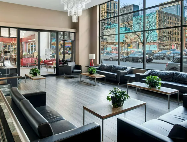 Travelodge by Wyndham Downtown Chicago hotel detail image 2