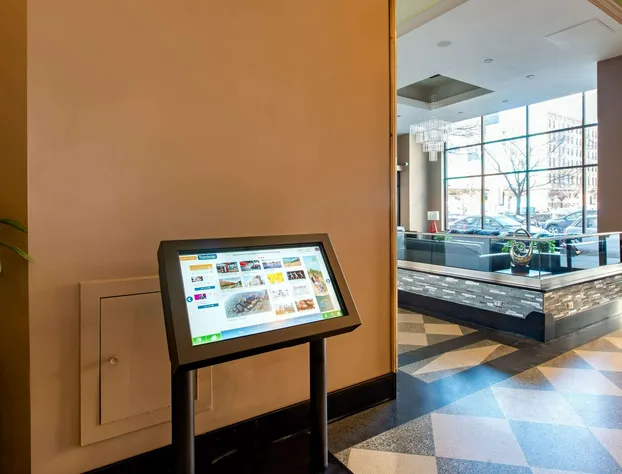 Travelodge by Wyndham Downtown Chicago hotel detail image 3