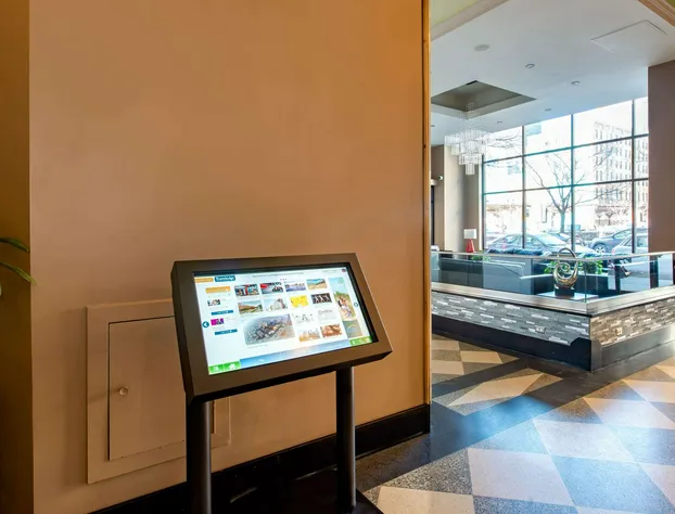 Travelodge by Wyndham Downtown Chicago hotel detail image 3