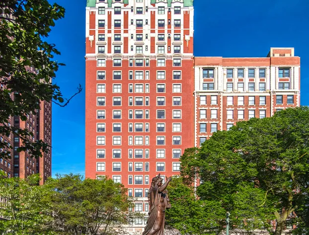 The Blackstone, Autograph Collection hotel detail image 1