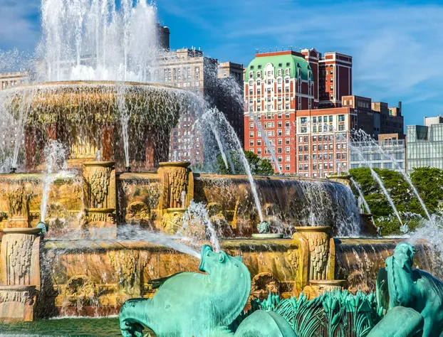 The Blackstone, Autograph Collection hotel detail image 3