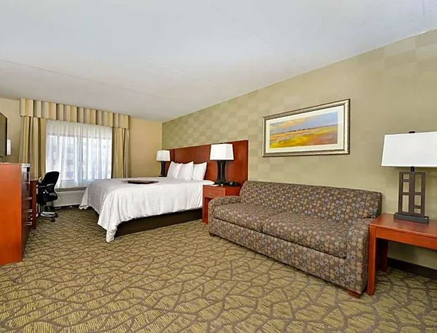 Hampton Inn Detroit/Auburn Hills South hotel detail image 1