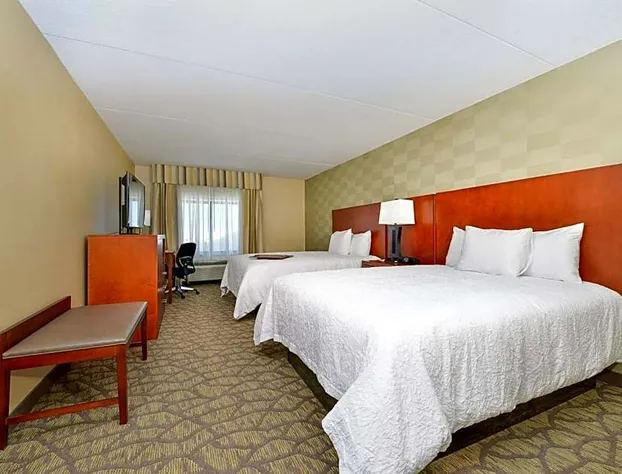 Hampton Inn Detroit/Auburn Hills South hotel detail image 2