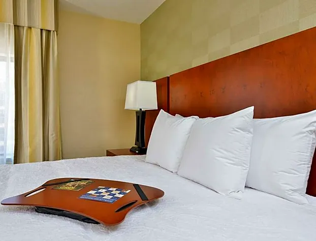 Hampton Inn Detroit/Auburn Hills South hotel detail image 3