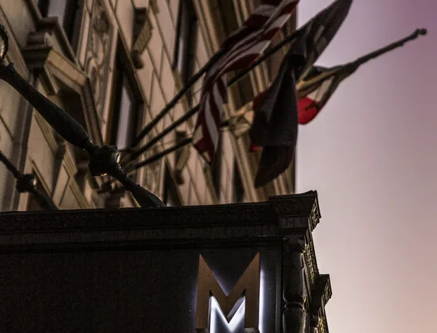 The Mayfair Hotel hotel detail image 2