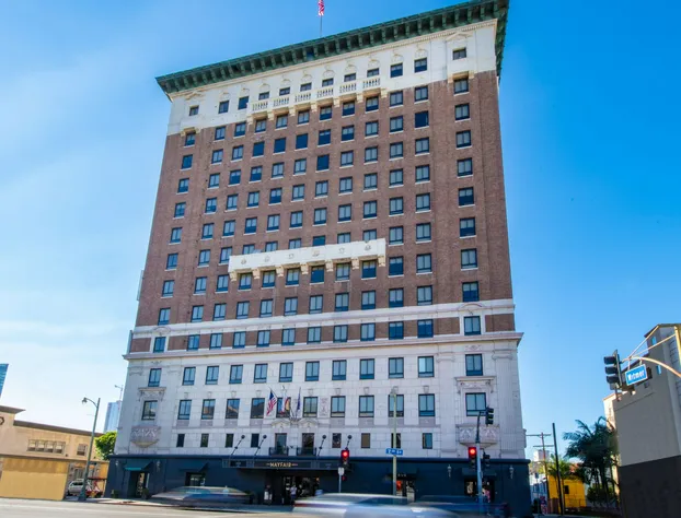 The Mayfair Hotel hotel detail image 4