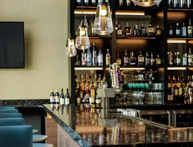 Hotel Trilogy Albany Airport, Tapestry Collection by Hilton hotel detail image 1