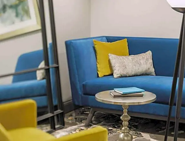 Hotel Trilogy Albany Airport, Tapestry Collection by Hilton hotel detail image 3