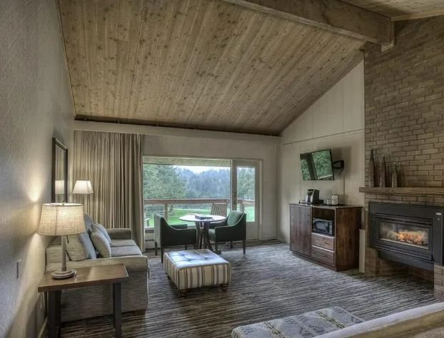 Salishan Coastal Lodge hotel detail image 3