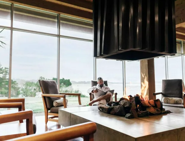 Salishan Coastal Lodge hotel detail image 4