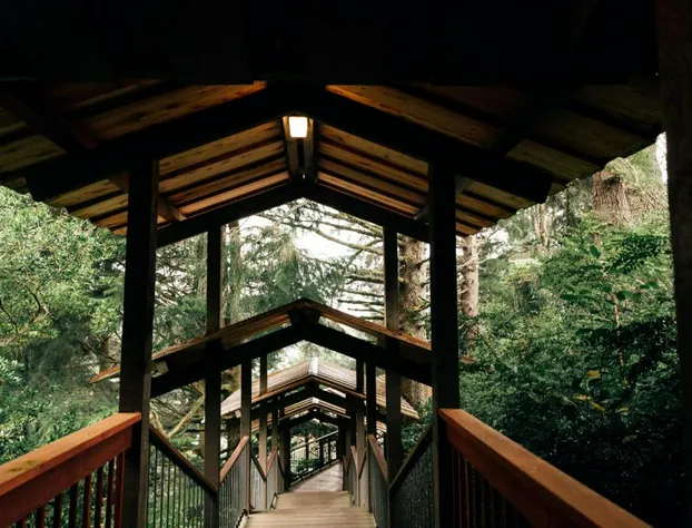 Salishan Coastal Lodge hotel detail image 2