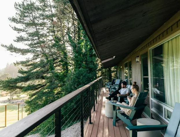 Salishan Coastal Lodge hotel detail image 3