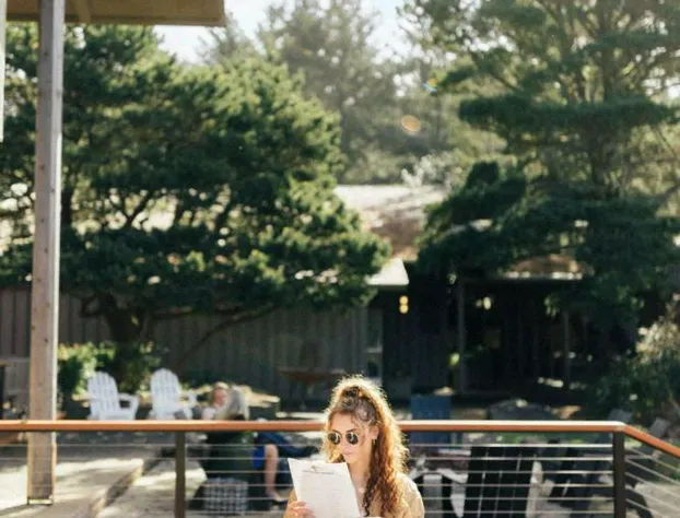 Salishan Coastal Lodge hotel detail image 4