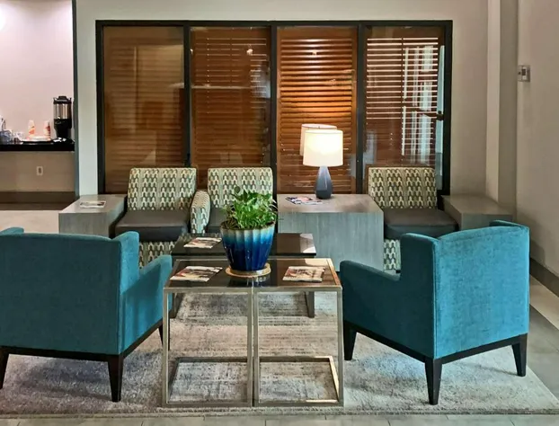 Comfort Inn & Suites Columbus North hotel detail image 4