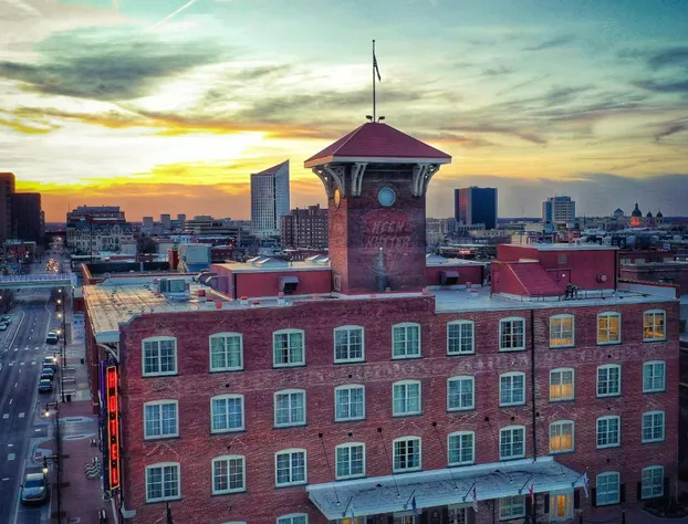 Hotel at Old Town hotel detail image 2