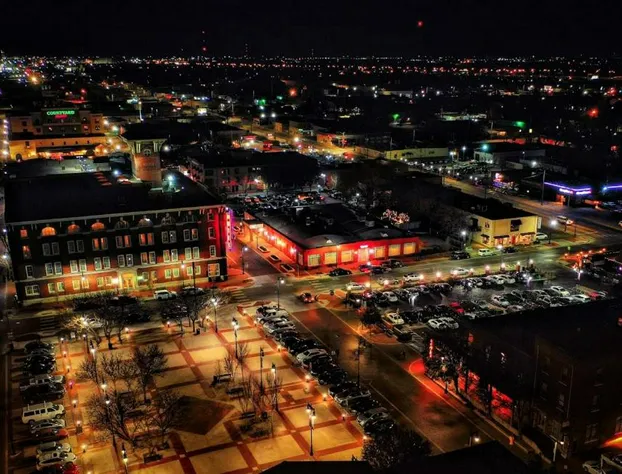 Hotel at Old Town hotel detail image 3