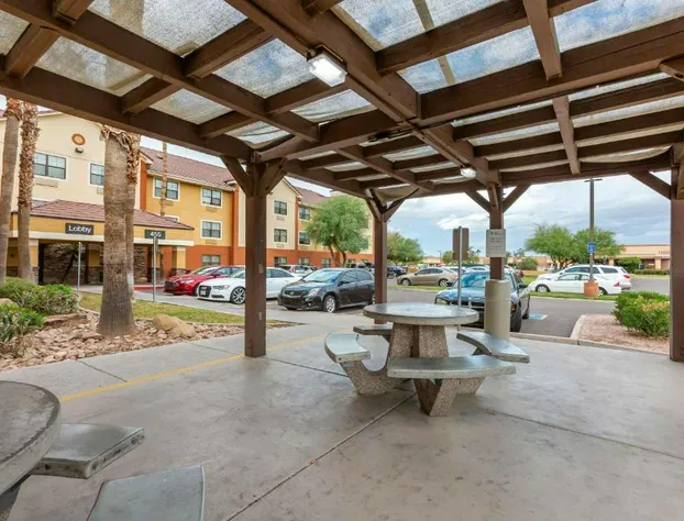 Extended Stay America Suites Phoenix Mesa hotel detail image 1