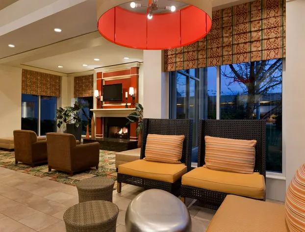 Hilton Garden Inn Chicago / Oak Brook hotel detail image 1