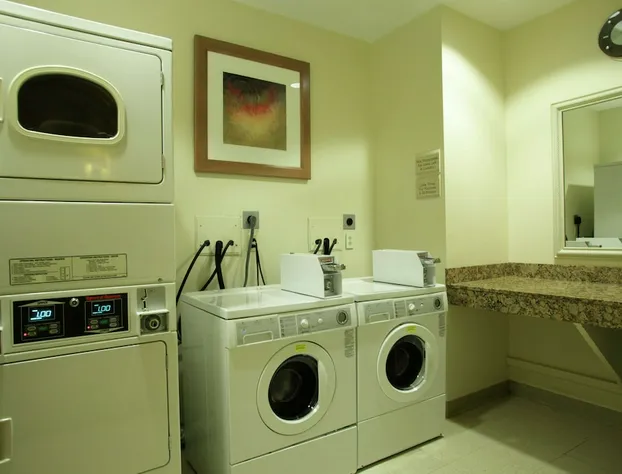 Hilton Garden Inn Chicago / Oak Brook hotel detail image 3