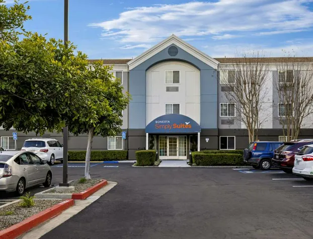 Sonesta Simply Suites Irvine East Foothill hotel detail image 2