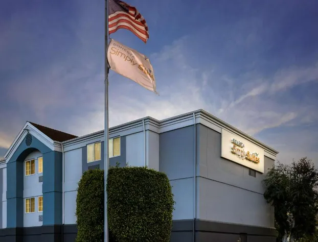 Sonesta Simply Suites Irvine East Foothill hotel detail image 4