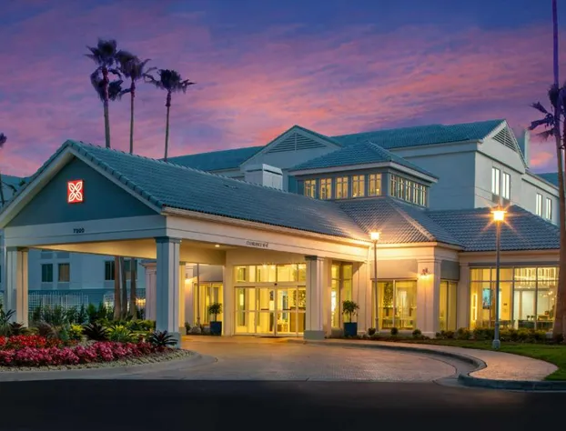 Hilton Garden Inn Orlando Airport hotel detail image 1