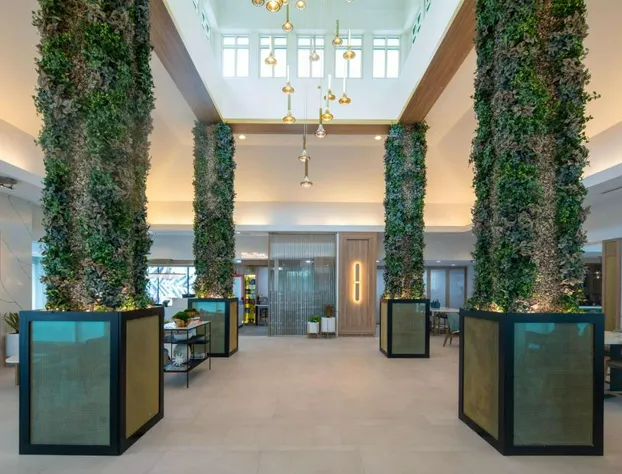 Hilton Garden Inn Orlando Airport hotel detail image 3