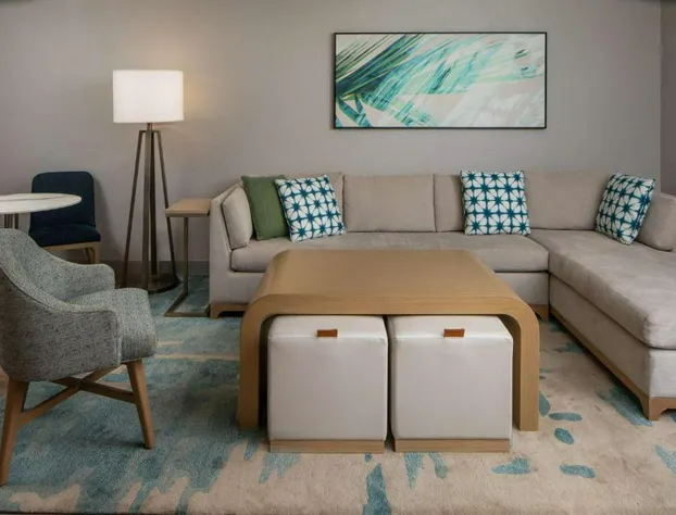 Hilton Garden Inn Orlando Airport hotel detail image 4