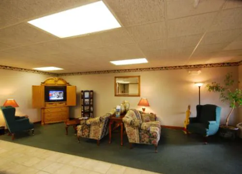 Beaver Dam Inn hotel detail image 1