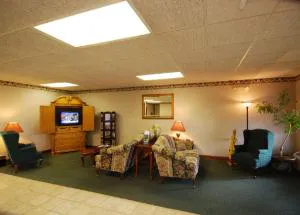 Beaver Dam Inn hotel detail image 3