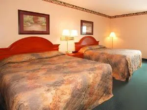 Beaver Dam Inn hotel detail image 3