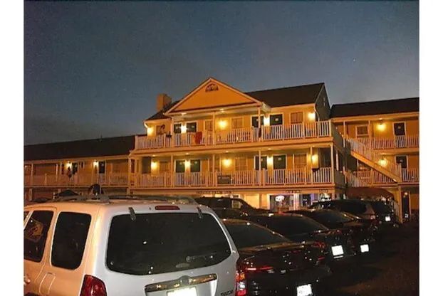 Desert Palm Inn Motel hotel detail image 4