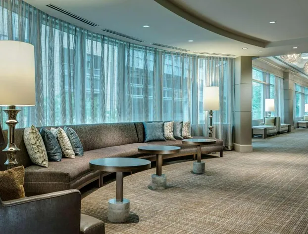 Hyatt Centric Chicago Magnificent Mile hotel detail image 2