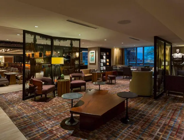 Hyatt Centric Chicago Magnificent Mile hotel detail image 4