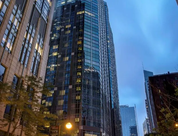Hyatt Centric Chicago Magnificent Mile hotel detail image 1