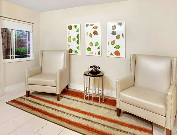 MainStay Suites Chicago Schaumburg hotel detail image 2