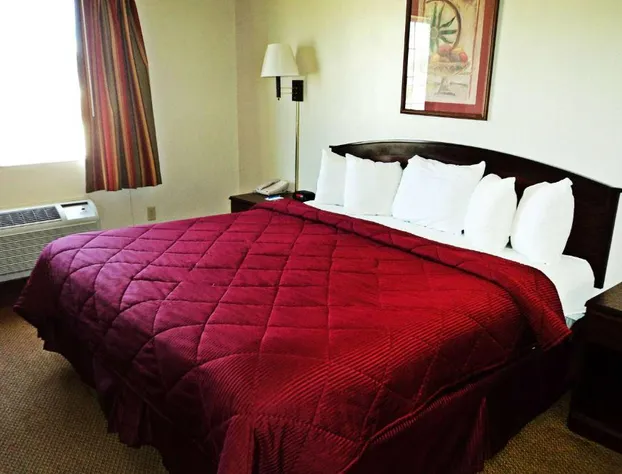 US Travelers Inn & Suites hotel detail image 3