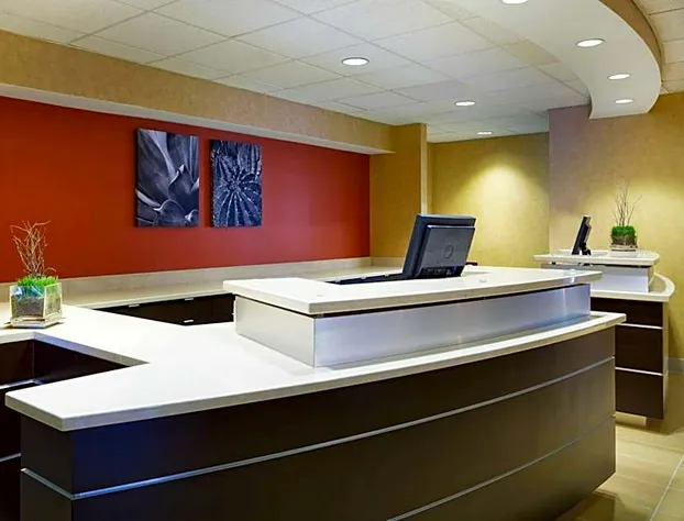 Residence Inn by Marriott San Antonio Downtown Market Square hotel detail image 2