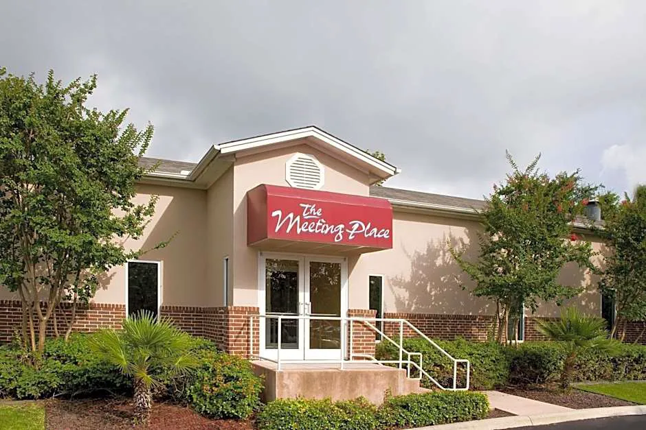 Residence Inn by Marriott San Antonio Downtown Market Square hotel hero