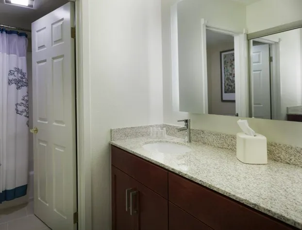 Residence Inn by Marriott San Antonio Downtown Market Square hotel detail image 2