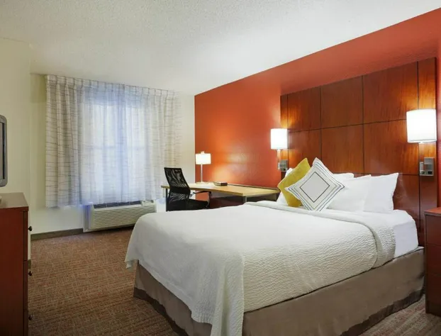 Residence Inn by Marriott San Antonio Downtown Market Square hotel detail image 3